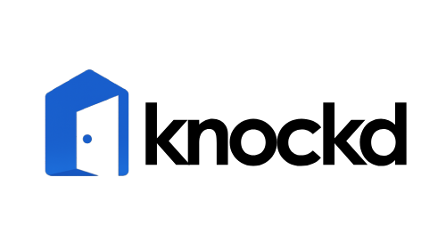 Knockd AI logo