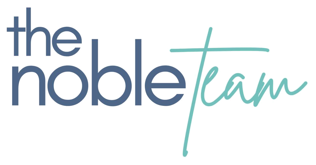 The Noble Team logo