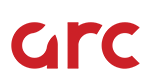 Powered by ARC logo