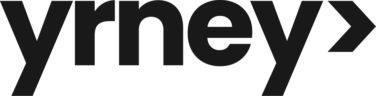 Yrney logo