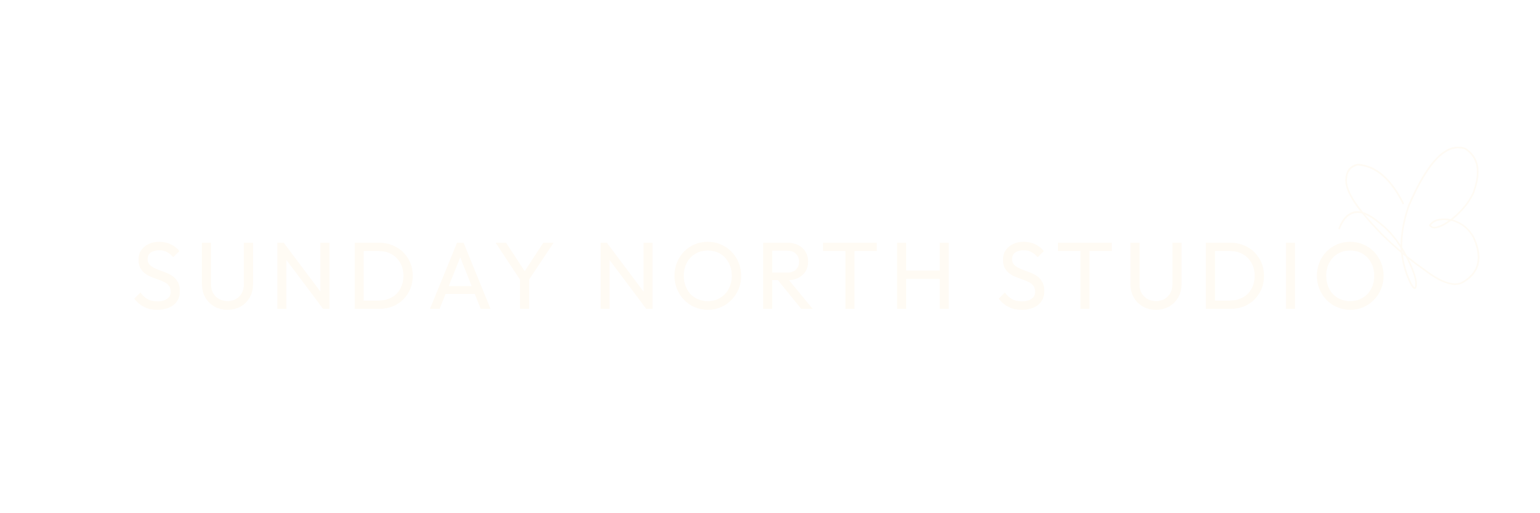 Sunday North Studio home